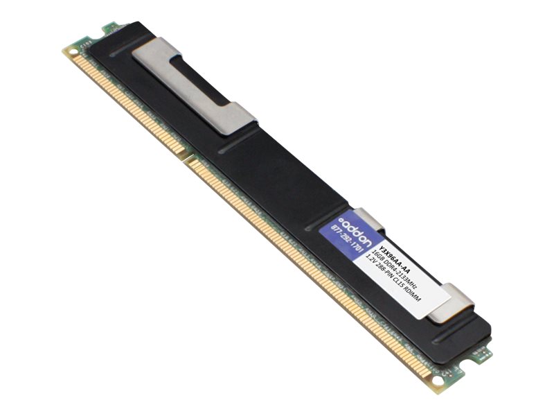AddOn Networks DDR4 DIMM - Thumbnail 2