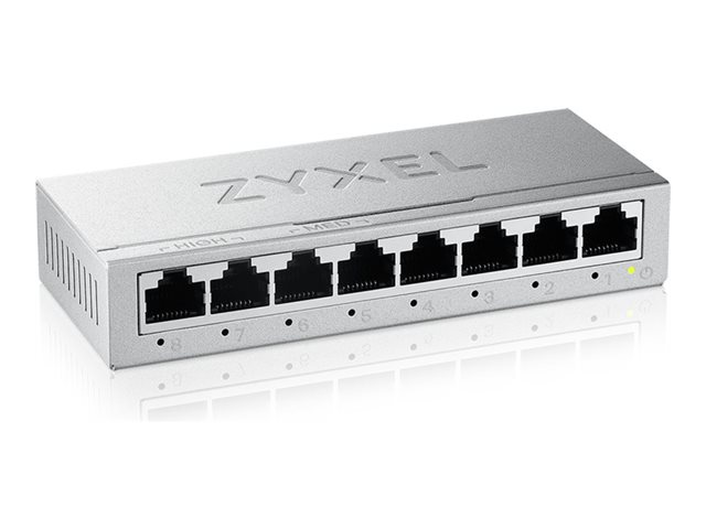 Zyxel GS-100 series GS-108B