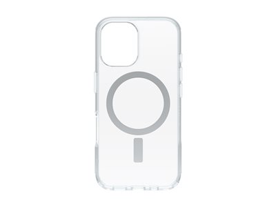 OtterBox Symmetry Series Clear