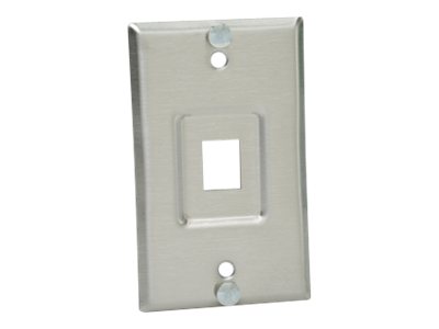 Panduit NetKey - Mounting plate