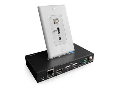 Comprehensive Pro AV/IT Integrator Series