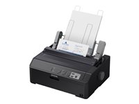 Epson FX 890II Printer B/W dot-matrix Roll (8.5 in), 10 in (width) 240 x 144 dpi  image