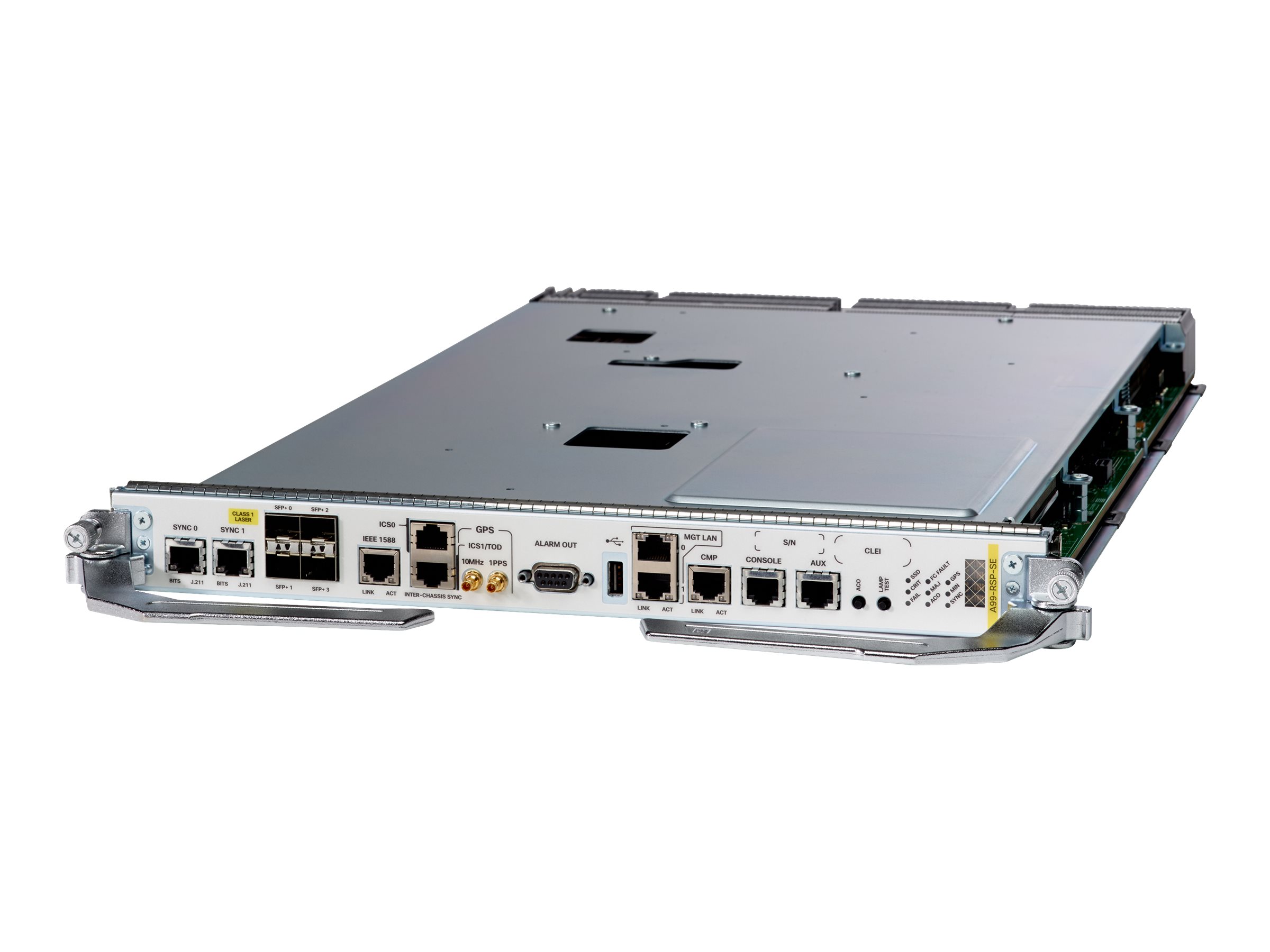 Cisco Route Switch Processor for Packet Transport | www.shi.com