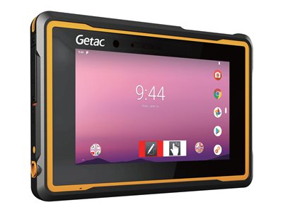 Getac ZX70 G2 Tablet rugged Android 9.0 (Pie) 64 GB 7INCH IPS (1280 x 720) 