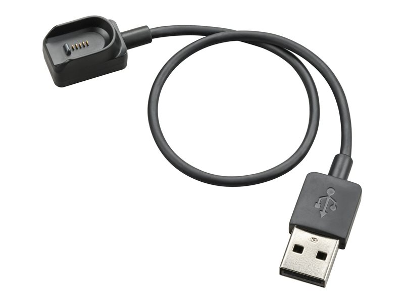 HP Poly Voyager Legend Charging Cable