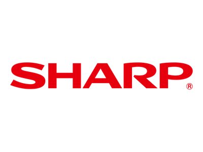 Sharp logo