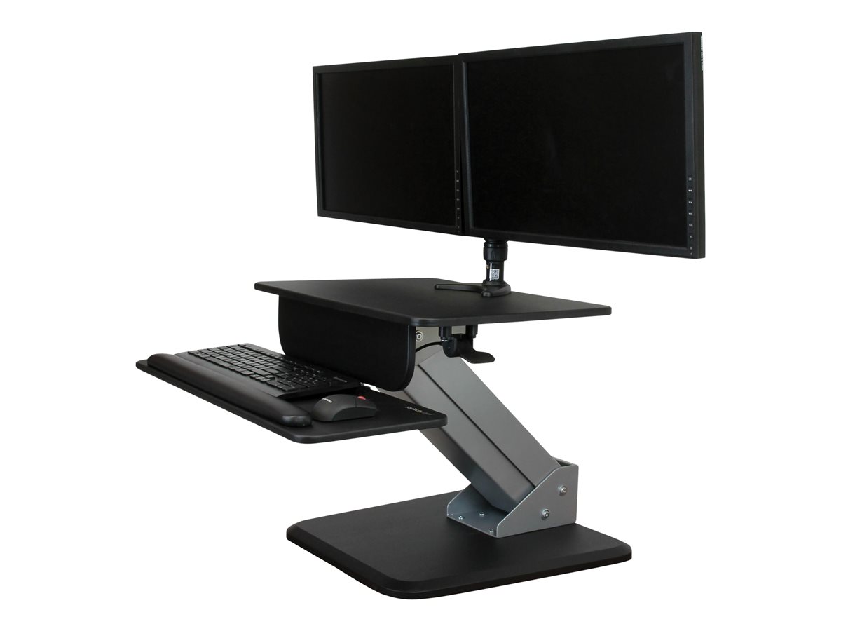 Sit-to-Stand Workstation - Height Adjust – foto 7