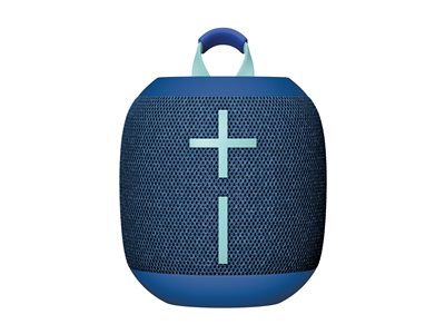 LOGI Ultimate Ears WONDERBOOM 4