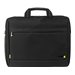 techair - Notebook carrying shoulder bag - 15.6" -