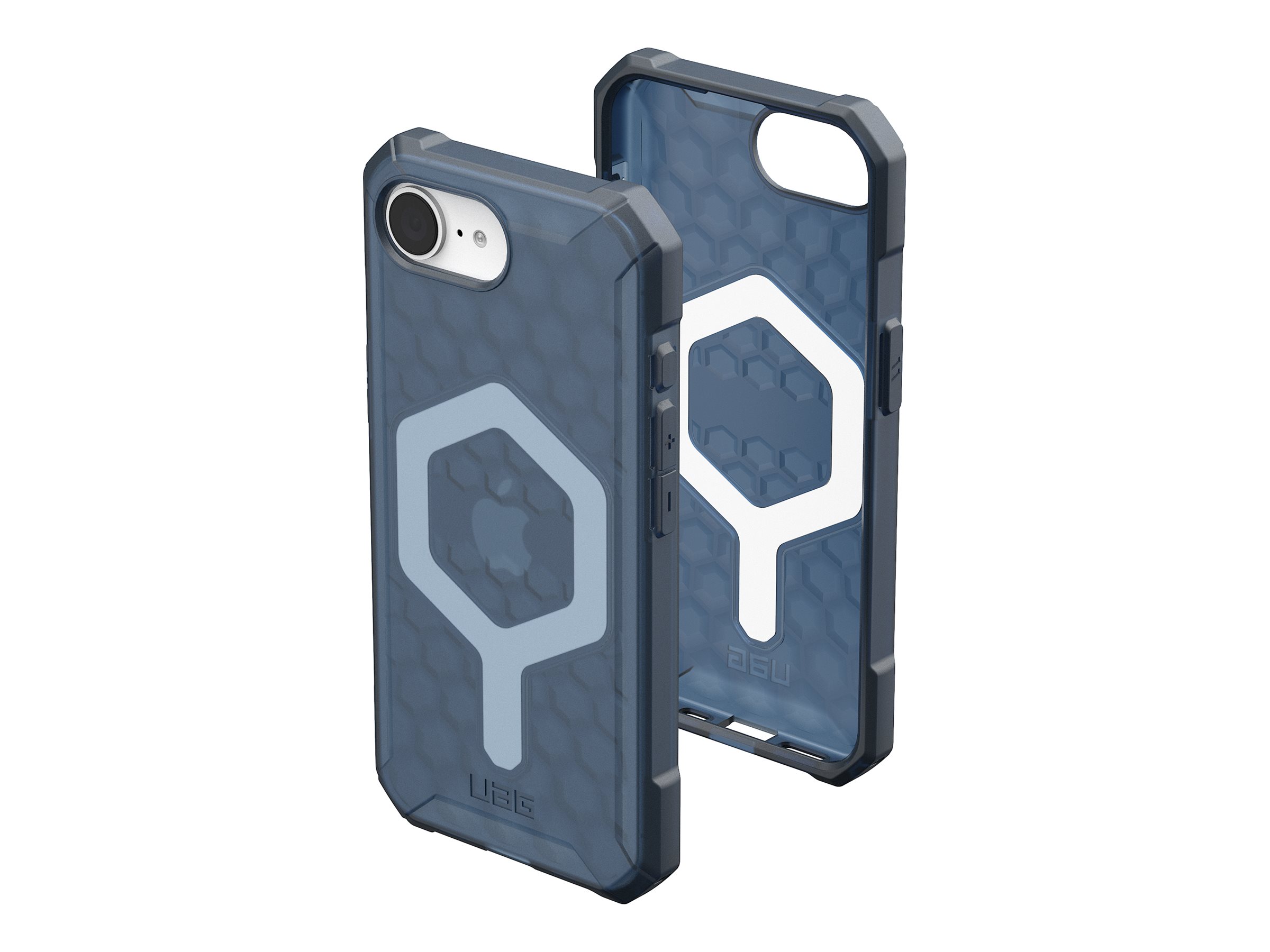 UAG Essential Armor - Back cover for cell phone | Overview, Specs, Details | SHI Government Solutions UAG Essential Armor - Back cover for cell phone | Overview, Specs, Details | SHI Government Solutions