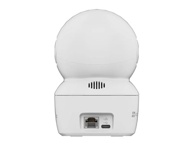 EZVIZ H7c Dual network surveillance Product shot Bottom 74700