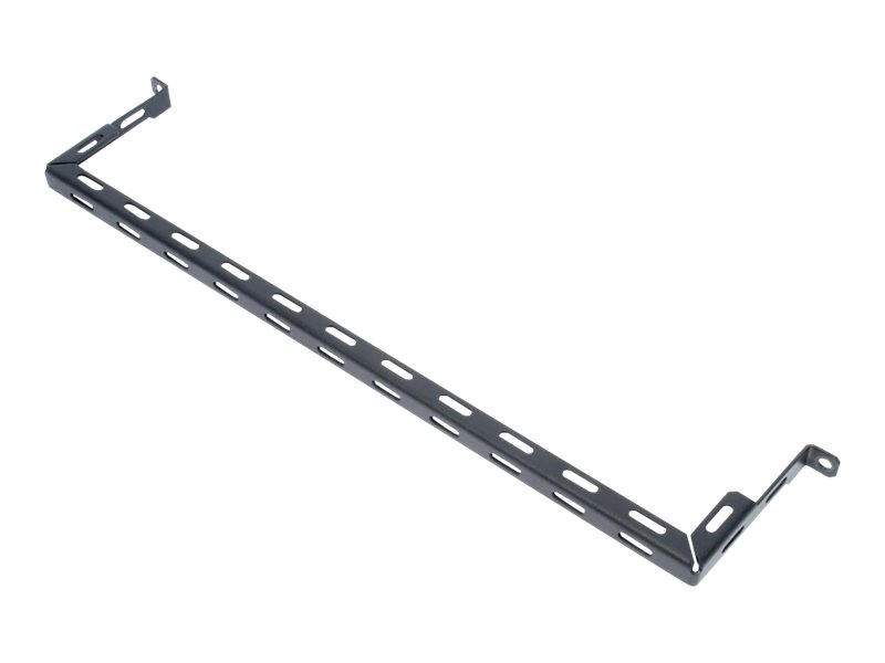 RackSolutions - Cable management bar