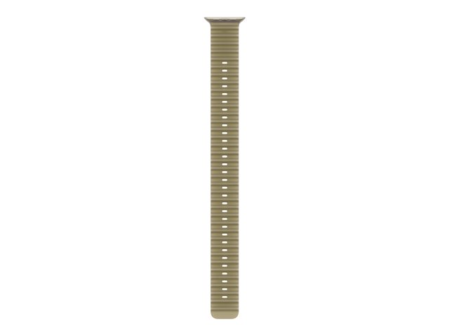 Apple - watch band extension for smart watch - 49 