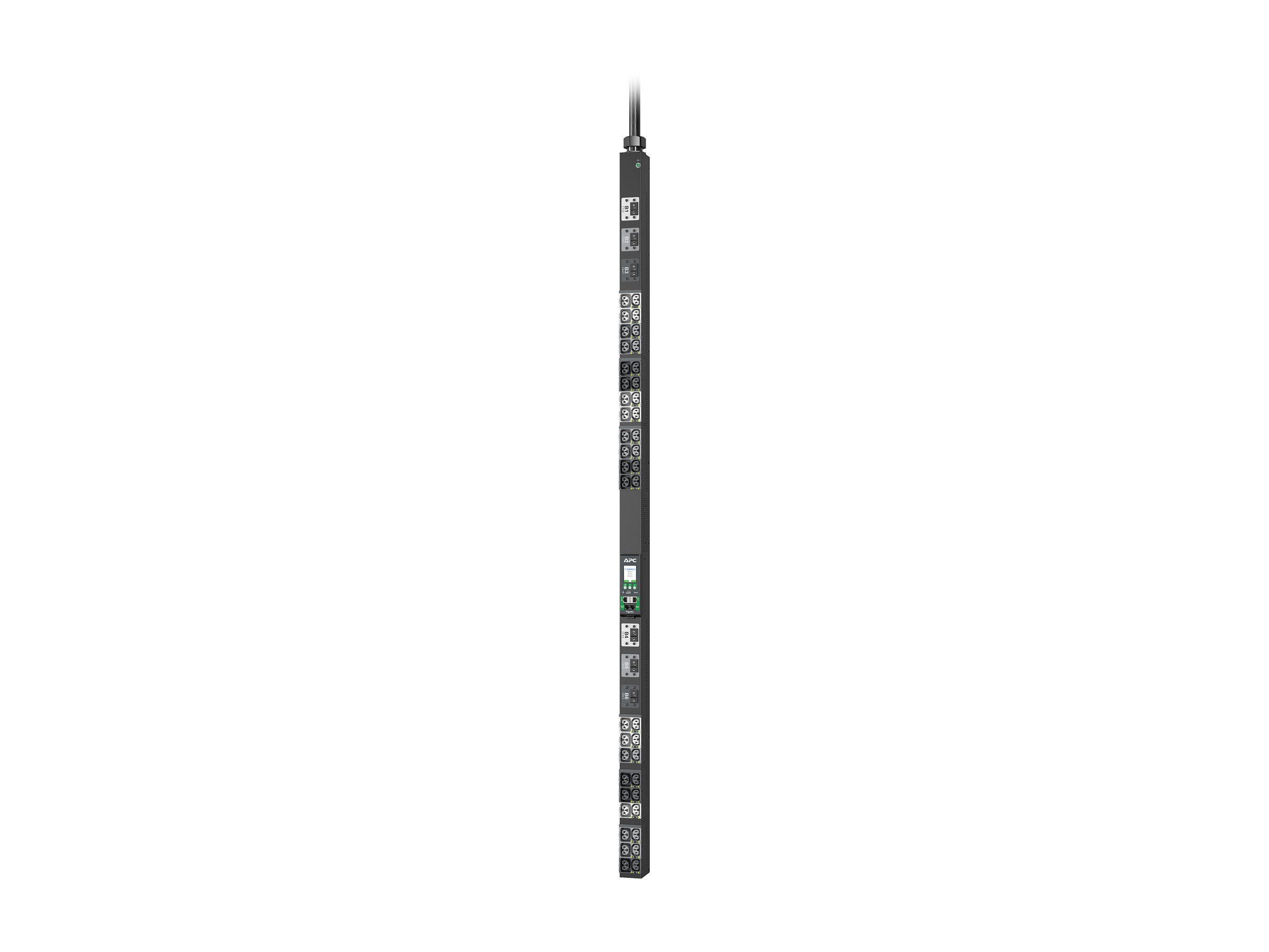 APC NetShelter Rack PDU Advanced