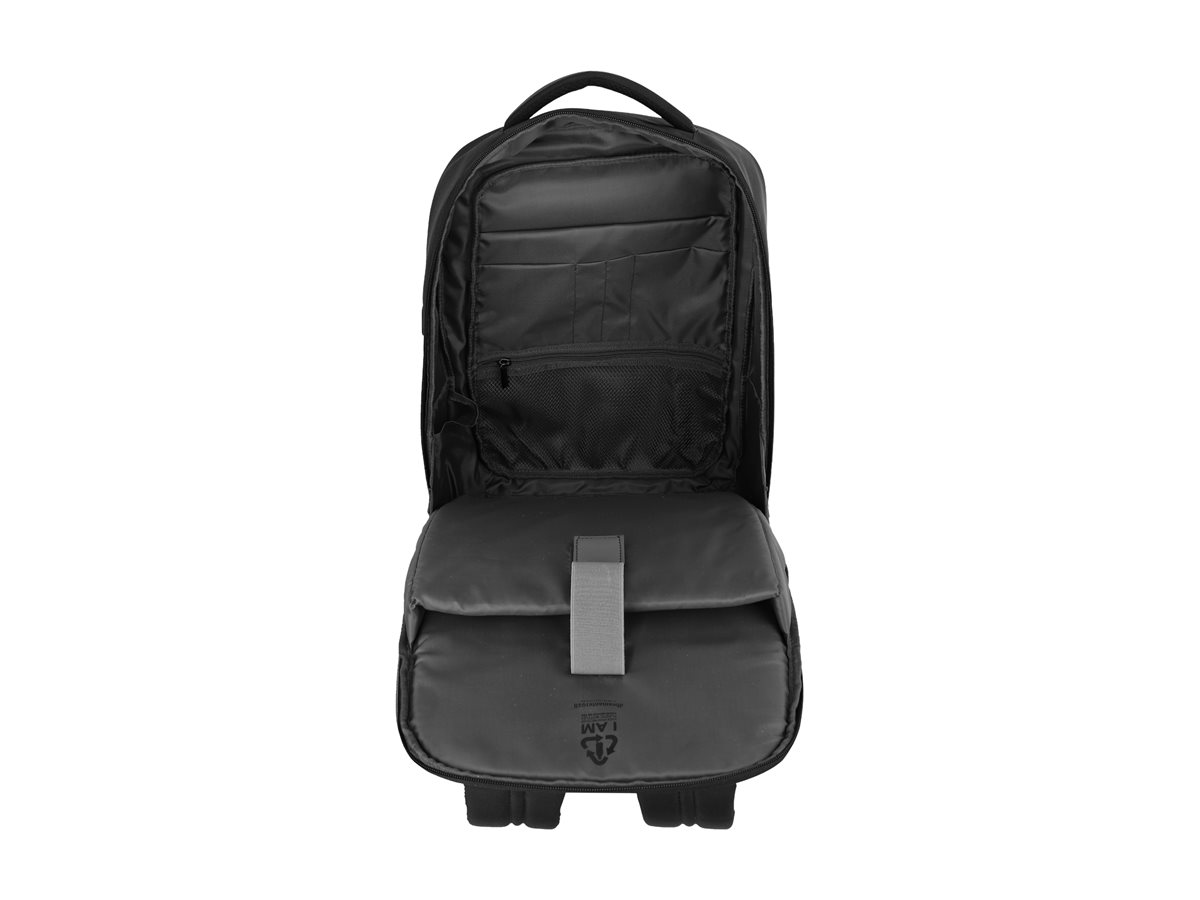 Nyborg Bag - Backpack - 16 - Dark Grey – foto 5