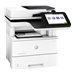 HP LaserJet Enterprise MFP M528dn Mono