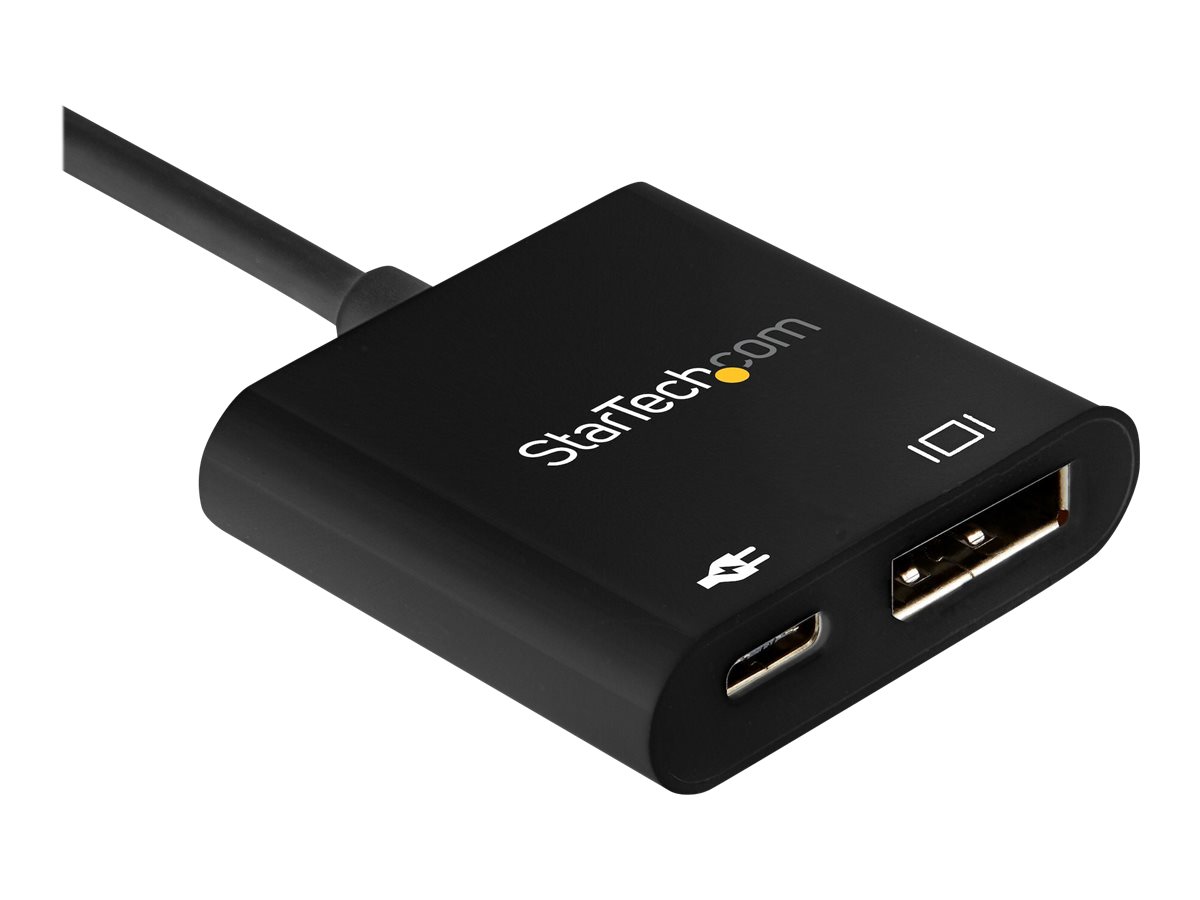 StarTech.com Câble Adaptateur USB-C vers HDMI de 2m, 8K 60Hz/4K