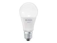 LEDVANCE SMART+ AC33909 LED-lyspære 9W F 806lumen 2700-6500K Tunbar hvid