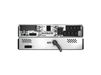 APC Smart-UPS X 3000VA Rack/Tower