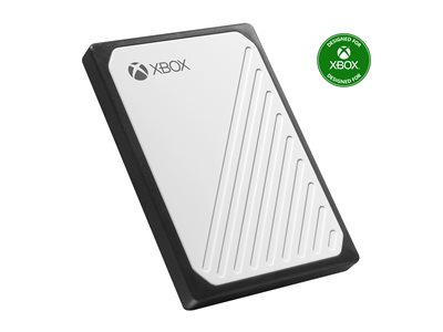 1TB GAMING DRIVE ACCELERATEDFOR XBOX 1TB