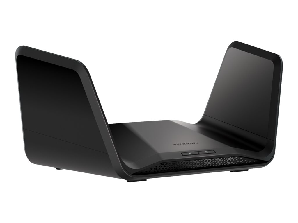 NETGEAR 5PT Tri-Band Ax6600 Router