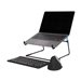 R-Go Laptop stand Steel Office