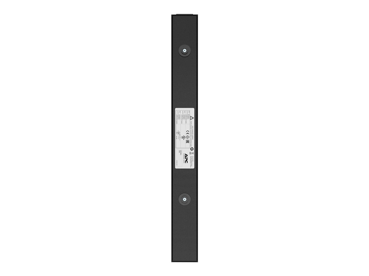 RACK PDU BASIC 220-240V/16A (14) C13 – foto 3