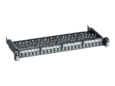 Schneider Actassi 19-C Patch Panel Sliding Evo - P