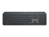 Logitech Claviers 920-010251