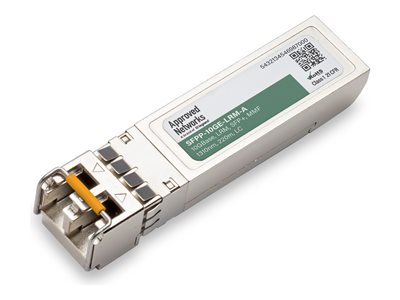 JUNIPER SFPP-10GE-LRMCOMPATIBLE