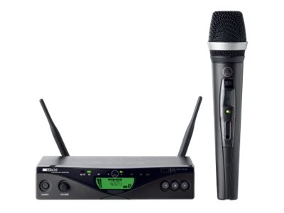 AKG WMS470 - Microphone system