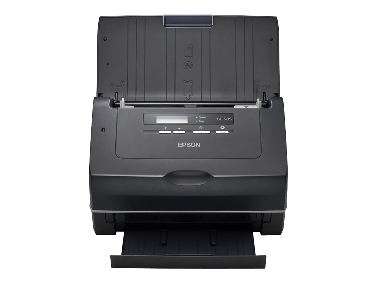 EPSON - あかしやん⑦ Epson GT S85 - Document scanner | Overview, Specs, Details | SHI