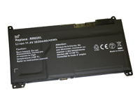 BTI - Batterie de portable (équivalent à : HP 851610-855) - Lithium Ion - 3 cellules 