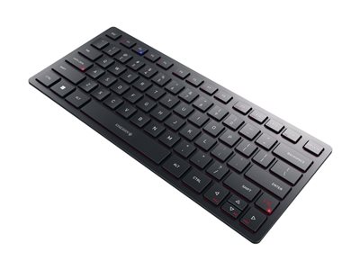 CHERRY KW 9200 MINI - Keyboard