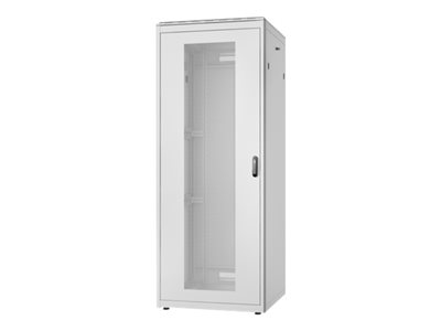 DIGITUS 42U network cabinet Unique