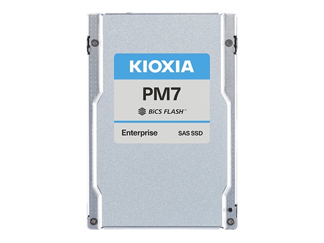 KIOXIA PM7-R Series KPM71RUG3T84