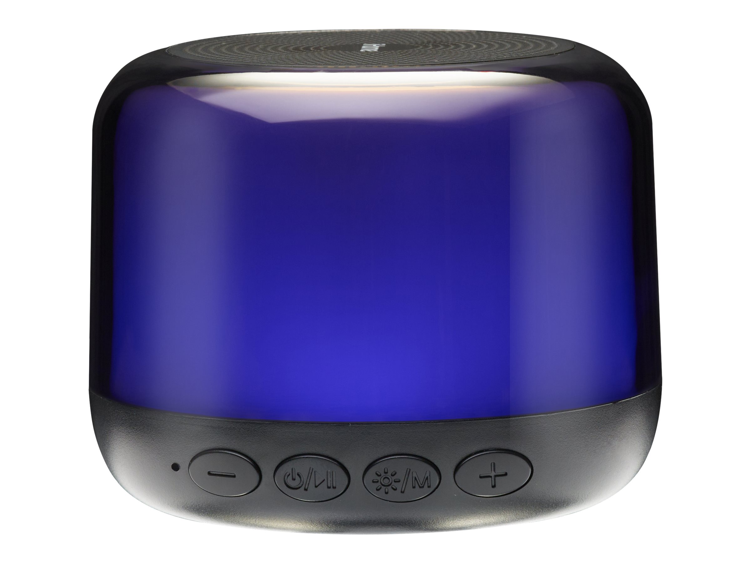 iHome IBT64 Portable Bluetooth Speaker IBT64