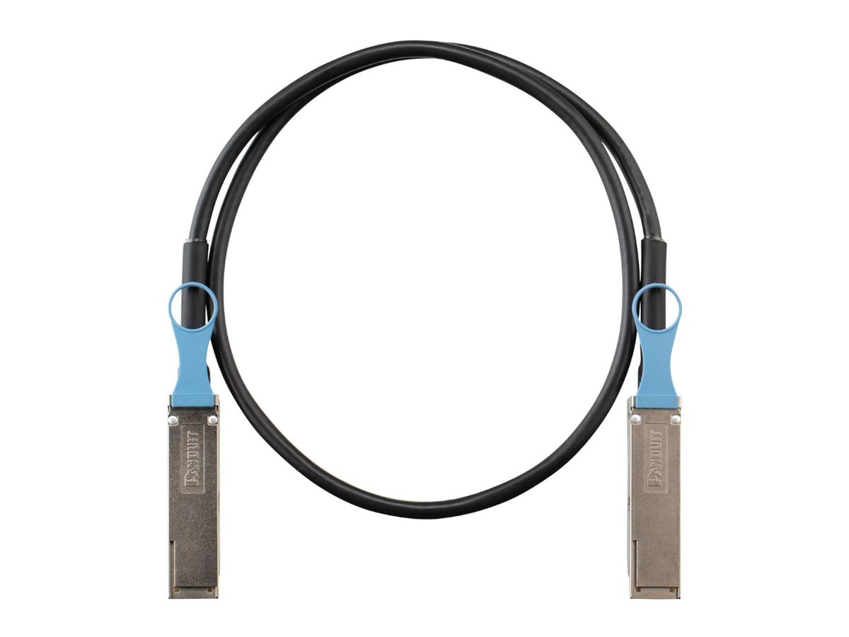 Panduit - Direct attach cable