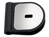 Jabra Kensington Lock Adaptor - anti theft lock adapter for headset, speakerphone