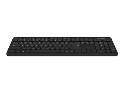 Incase Bluetooth Keyboard Designed by Microsoft keyboard full size wireless Bluetooth 