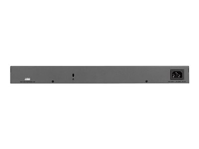 NETGEAR XS748T-100NES, Netzwerk Switch - CLI verwaltet,  (BILD2)