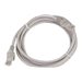 Cisco patch cable - 10 ft - gray