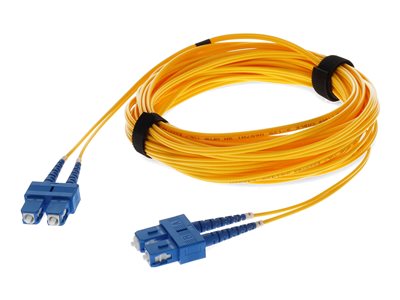AddOn - Patch cable - TAA Compliant