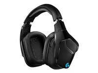 ASTRO A40 TR - headset - with Astro MixAmp Pro TR