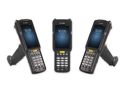 Zebra MC3300 - Data collection terminal
