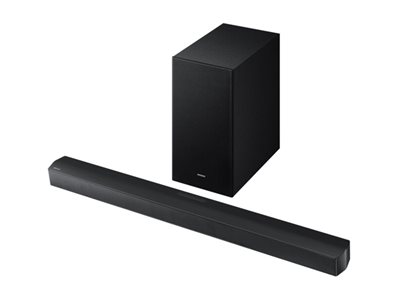 Samsung HW-B630F - Sound bar system