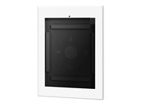 Neomounts WL15-660WH1 enclosure - for tablet