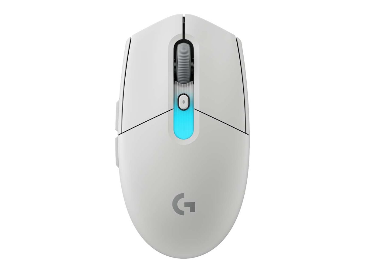 LOGI G305 X SUPERLIGHT - LILAC