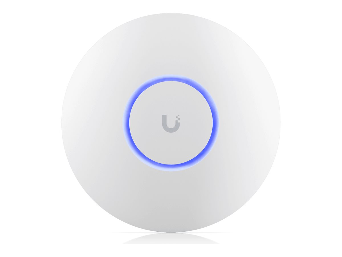 Ubiquiti UniFi U6+ - Wireless access point