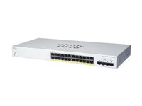 Cisco Business 220 Series CBS220-24T-4G